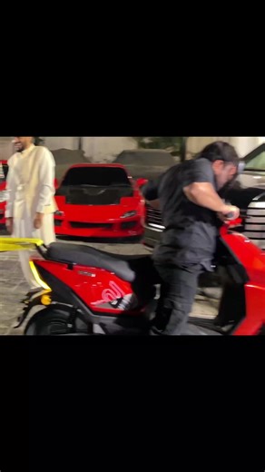 Scooter Challenge Epic Fails and Fun Moments