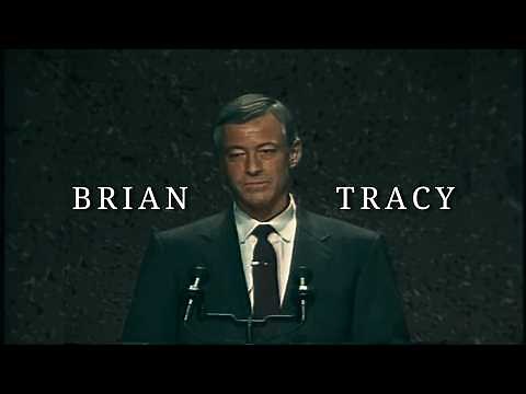 7 Rules To Success | Brian Tracy
