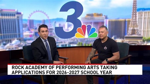 Rock Academy auditions for Delta Academy’s modern music program