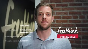 This “bionic vet” builds artificial limbs for animals around the world. | Freethink