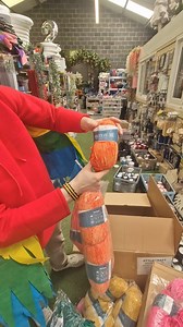 The Wool Shop Llandudno on Reels