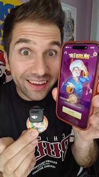 Testing if AKINATOR knows me - Sergio Encinas