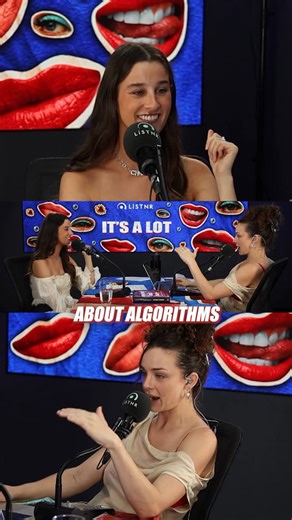 ABBIE CHATFIELD on Instagram: "Algorithms are pushing us further apart and encouraging harmful ideals and behaviours, particularly when it comes to the indoctrination of boys and men into the manosphere. @teachusconsent have an initiative that would minimise the harm of damaging online content. “Fix Our Feeds” proposes that social media app algorithms work on an “opt-in” basis. That is, by default, social media apps would automatically be in chronological order and would not feed potentially inf