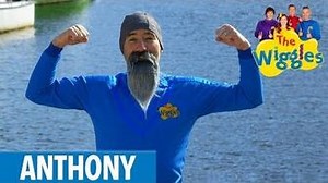 The Wiggles Squid Jiggin' Ground