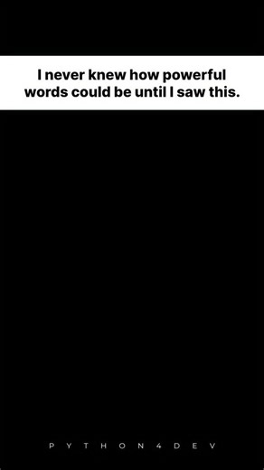 Python4Dev | Learn Python & AI on Instagram: "Tired of using the same basic English phrases every day? Here’s a powerful list of everyday alternatives that can instantly make your English sound more fluent, expressive, and natural. .. #pythondeveloper #aiforeveryone #python #ai#machinelearning #codingtip #datasciencelife"