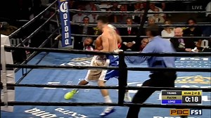 13K views · 251 reactions | Adam Lopez turns up the heat via delivery of fiery combinations in the second round! #PBConFS1 #FultonLopez | Premier Boxing Champions | Facebook