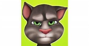 Talking Tom In Laboratory - Play Talking Tom In Laboratory Online at TopGames.Com