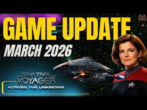 Why This Patch Makes Star Trek Voyager Worth Playing