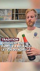 Le Perlé: the sparkling story of a Northern craft