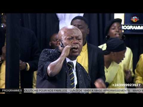 WORSHIP AND PRAISE SERVICE_ FRIDAY, JULY 17, 2026