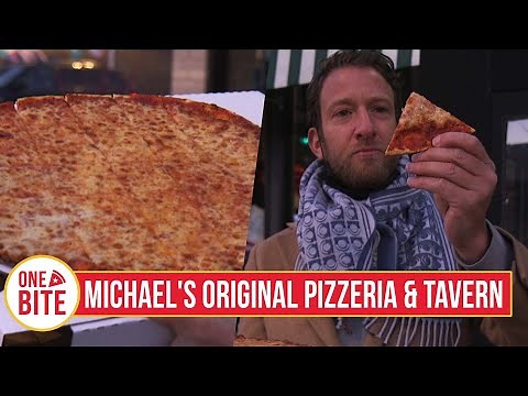 Barstool Pizza Review - Michael's Original Pizzeria & Tavern (Chicago, IL)