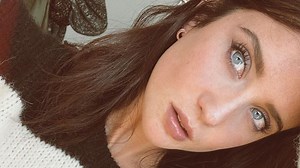 Un tesoro descubierto por Instagram: la impactante historia de María Pedraza