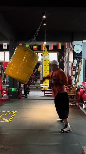 Boxing, MMA & Gym Motivation: Discipline