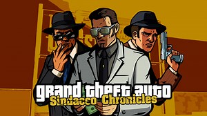 GTA: Sindacco Chronicles - PSP Edition file