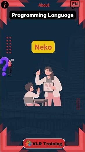 About Neko programming Language
