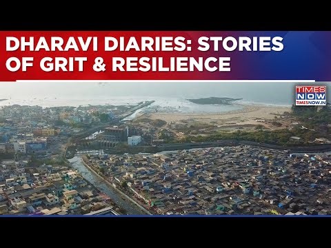 Dharavi Diaries: Stories Of Grit & Resilience