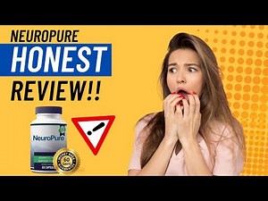 NEUROPURE ⚠️ Legit Nerve Pain Relief or SCAM? | Real NeuroPure Reviews 2025 – WATCH BEFORE BUYING!