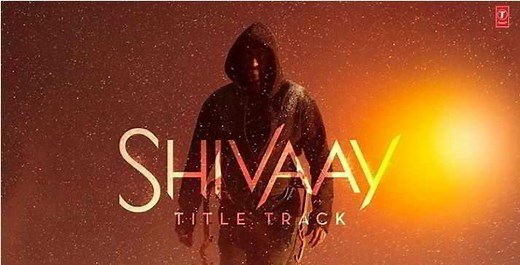 बोलो हर हर Shivaay Lyrics in Hindi - Bolo Har Har Lyrics