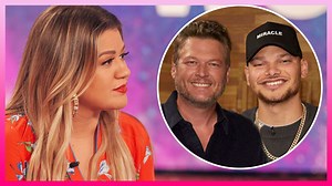 Kane Brown is a #TeamKelly traitor! 🙅‍♀️ | The Kelly Clarkson Show