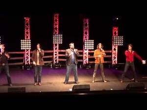 Home Free's Jump Right In - Crazy Life Tour