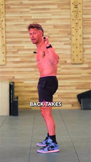 Did you know this about back squats?