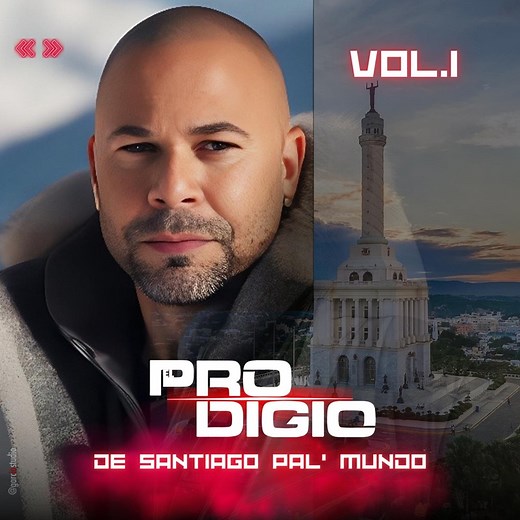 Ven - El Prodigio: Song Lyrics, Music Videos & Concerts