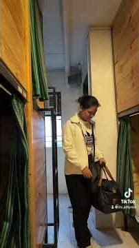 Solo Travel : Baguio City