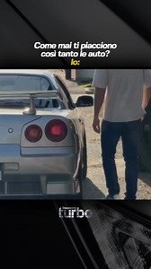 Più di una semplice passione 🩷 I migliori programmi sui motori solo su #DiscoveryTurbo, canale 59 | Discovery Turbo Italia