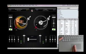 Algoriddim Djay Pro Demo