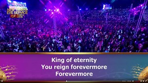 Times of refreashing | Christ Embassy Rosenberg