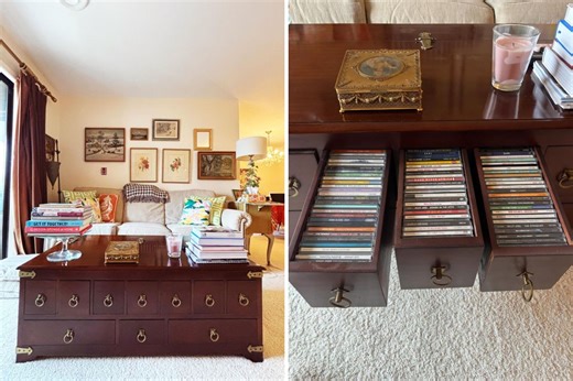 Coffee Table Made Famous by 2000 ‘Friends’ Episode Resurfaces—Here’s Why