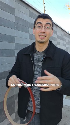 ¿6 versus 38?, SI esa es la diferecnia de los cinturones PerfecFit de IMPLICIT 😎