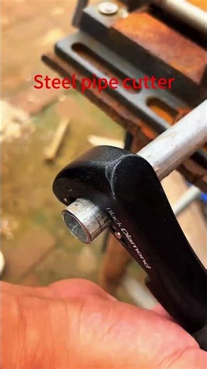 Hardware tool accessories Steel pipe cutter