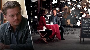 100K views · 278 reactions | Inception Cafe Scene VFX Breakdown ►►...