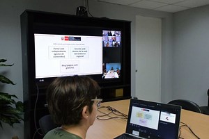 Cade digital: La tecnología permite hacer efectiva una innovación disruptiva (video)