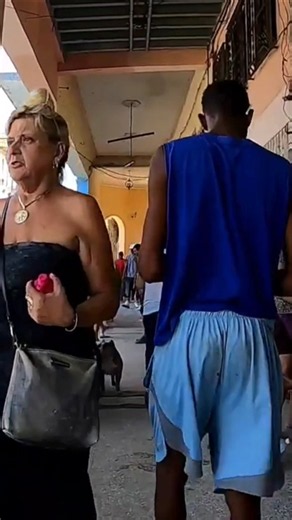 The CUBA You Don’t See on TV 🇨🇺 | Así es la vida HOY #Cuba #Cuba2026 #WalkingTour