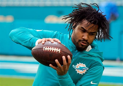 ESPN show halted for breaking NFL news that leaves fans shaking their heads