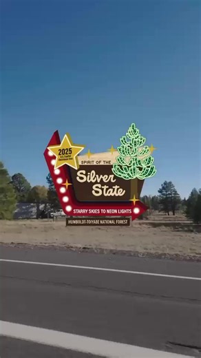 11K views · 286 reactions | Flagstaff, thank you for the incredible turnout and community love. Next stop: Albuquerque, New Mexico. We’ll see you at Balloon Fiesta Park at 4 PM! Track Silver Belle’s journey in real time at uscapitolchristmastree.com #CapitolChristmasTree2025 #WhistlestopTour2025 | U.S. Capitol Christmas Tree | Facebook