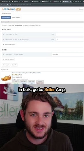 If you sell on Amazon, you NEED to know about this 👀