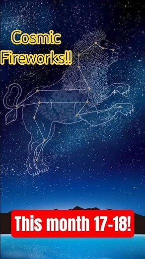 Leonid Meteor Shower 2025: Lighting Up the Sky on November 17–18!