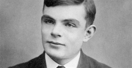 Alan Turing was nothing short of a genius, and his work saved scores of soldiers during WWII—only for the world to turn its back on him