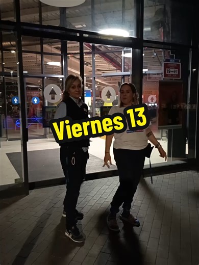 Viernes terminado !!! 💙❤️💛 #viernes13 #dame #beso #baile #fyp @Lidl ES @Lidl in Deutschland @Lidl Italia @Lidl-Trek @Elodie LIDL 🤙 @Familie_Kublik