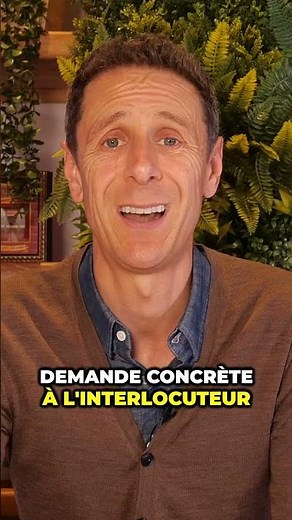 La CNV, c’est pas parler avec des fleurs 🌸