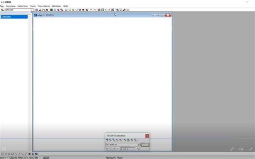 Transcad 6.0 交通分析数据 下载安装指南,教你零基础掌握
