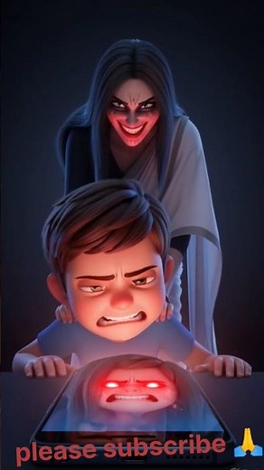 भूत की फोटो मोबाइल में कै 😱 #shorts#horrorstory #bhutkikahani #scary #ytshorts #shorts #ghoststory