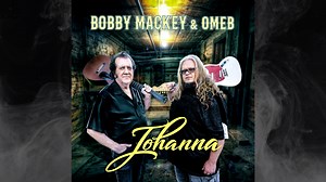 We hope you enjoy this new version of my song, Johanna, featuring OMEB! | Bobby Mackey