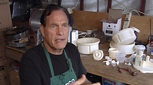 Pioneering TV pitchman Ron Popeil, known for 'set it and forget it,' dies at age 86