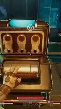 The Outer Worlds 2 | SEND THE RIFT PROGRAM DATA BRICK FROM COLD STORAGE TO THE ARCHIVE (Short)