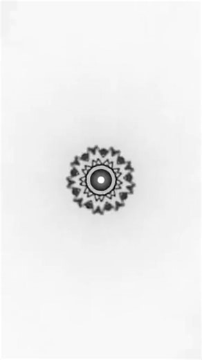 ⚠️Flashwarning⚠️ Trippy Video #1632 👽✌️ #livewallpaper #trippy #psychopathsedits #4k