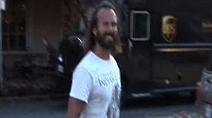 Eric Nies: What the F%$& Happened to You?!